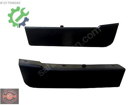 Renault Kadjar Tampon Braketi 960109 çıkma parça