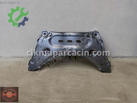 Renault Kadjar Motor Beşiği çıkma parça