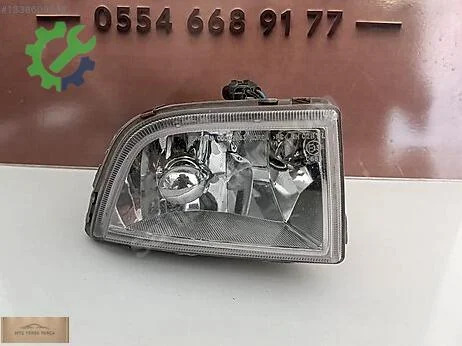 Chevrolet Kalos Sağ Sis Farı 96540154 çıkma parça