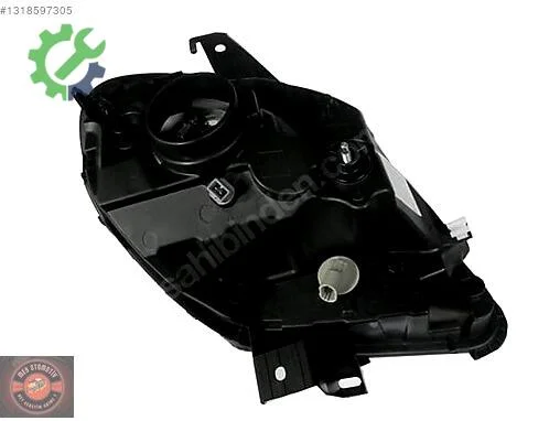 Renault Kangoo Sol Ön Far 7701069086 çıkma parça