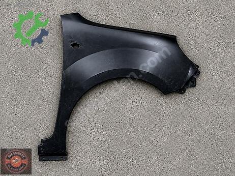 Renault Kangoo Sağ Ön Çamurluk 631009162R çıkma parça