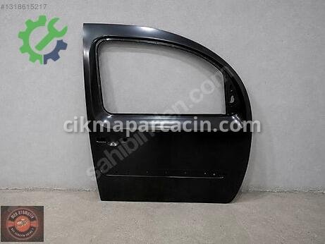 Renault Kangoo Sağ Ön Kapı çıkma parça
