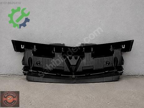 Renault Kangoo Ön Panjur 8200436706 çıkma parça