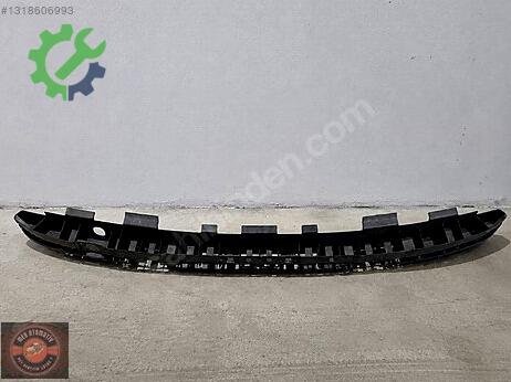 Renault Kangoo Ön Tampon 8200501555 çıkma parça