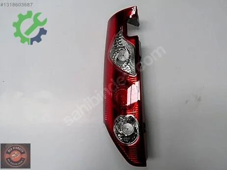 Renault Kangoo Sol Arka Stop 8200419949 çıkma parça