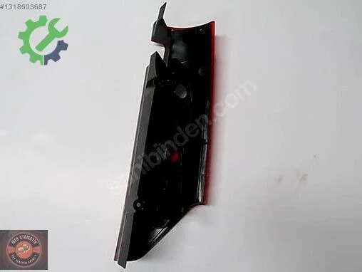 Renault Kangoo Sol Arka Stop 8200419949 çıkma parça