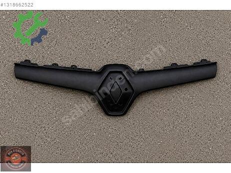 Renault Kangoo Ön Panjur 623829911R çıkma parça