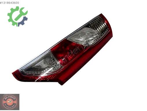 Renault Kangoo Sağ Arka Stop 265506145R çıkma parça