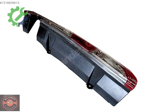 Renault Kangoo Sağ Arka Stop 265506 çıkma parça