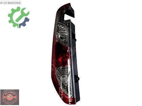 Renault Kangoo Sol Arka Stop 265559 çıkma parça
