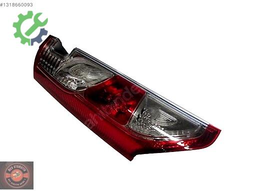 Renault Kangoo Sol Arka Stop 265559 çıkma parça