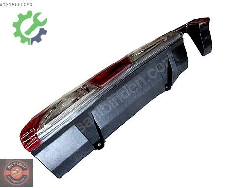 Renault Kangoo Sol Arka Stop 265559 çıkma parça