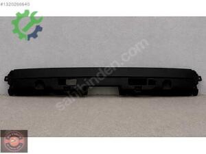 KANGOO 5 ARKA TAMPON 2024 2025 SIFIR 850104503V