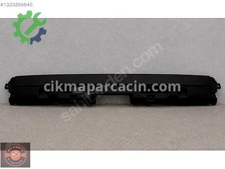 Renault Kangoo Arka Tampon çıkma parça