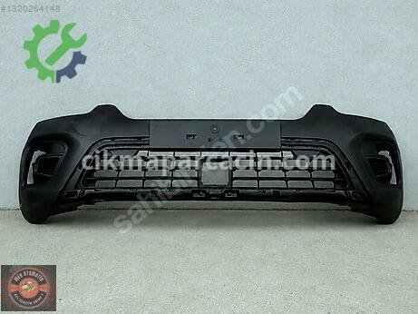 Renault Kangoo Ön Panjur çıkma parça