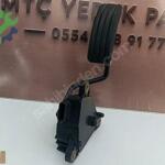 KANGOO III GAZ PEDALI ORJİNAL 8200436864