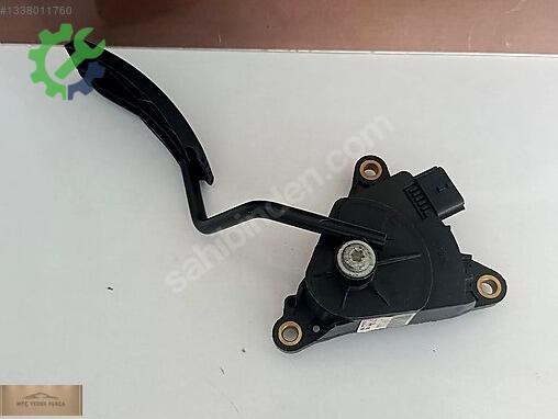 Renault Kangoo Gaz Pedalı 8200436864 çıkma parça
