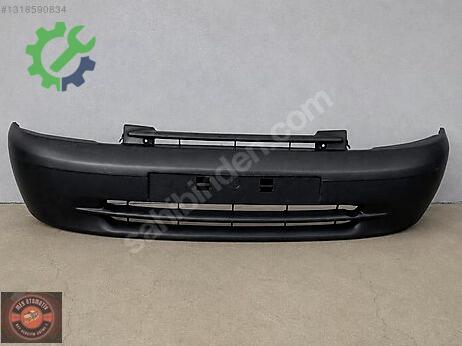 Renault Kangoo Ön Tampon çıkma parça