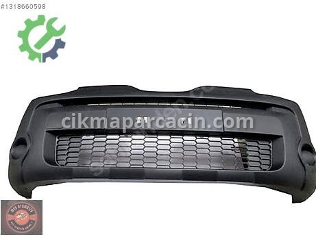 Renault Kangoo Ön Tampon çıkma parça