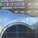 KİA SPORTAGE SAĞ ÖN ÇAMURLUK