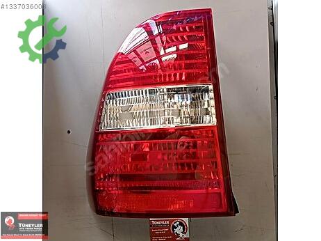 Kia Sportage Stop çıkma parça