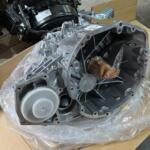 RENAULT KADJAR KOLEOS NİSSAN X-TRAİL QASHQAİ 4X4 6 İLERİ ŞANZIMAN ND8 4WD