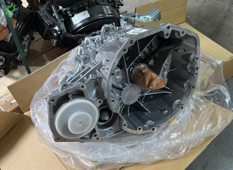 Nissan X-Trail Şanzıman çıkma parça