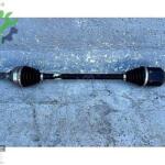 KOMPLE AKS SOL-SAG TESLA MODEL Y P1188115-99-A