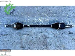 KOMPLE AKS SOL-SAG TESLA MODEL Y P1188115-99-A