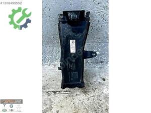 BMW I7 G70 Sağ Ön Disk Sogutucu Orjinal 9464034
