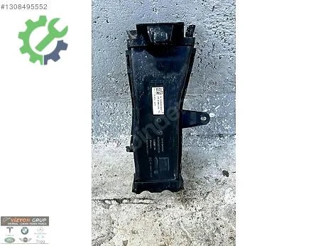 BMW 7 Serisi Davlumbaz 9464034 çıkma parça