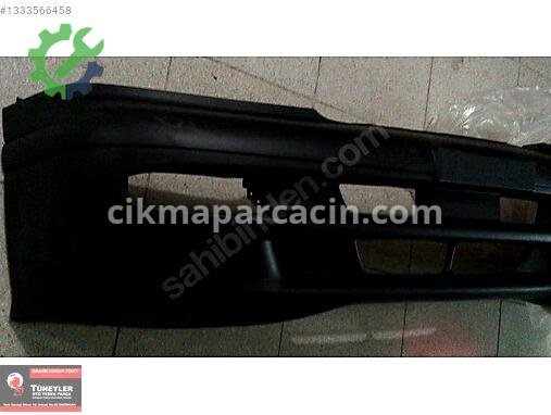Kia Pregio Ön Tampon çıkma parça