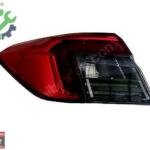 Komple Dolu Son 3 adet! Elektrik Honda Diğer Sıfır Ayarında Stop (Takım)