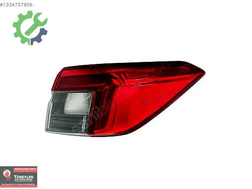 Honda Civic Stop çıkma parça