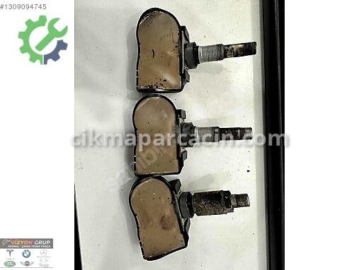 Diğer Lastik Basınç Sensörü 6887140 çıkma parça