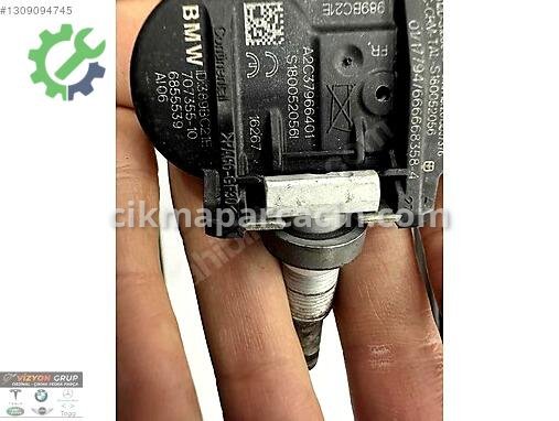 Diğer Lastik Basınç Sensörü 6887140 çıkma parça