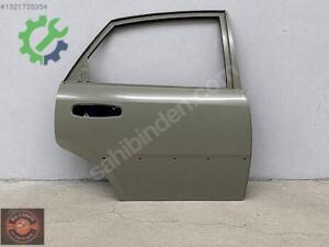 LACETTİ ARKA KAPI SAĞ 2004 2005 SIFIR 96547900
