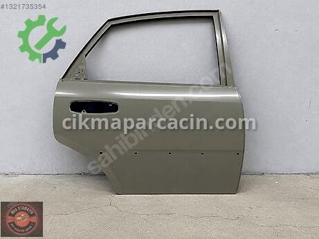 Chevrolet Lacetti Sağ Arka Kapı çıkma parça