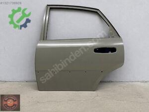 LACETTİ ARKA KAPI SOL 2004 2005 SIFIR 96547899