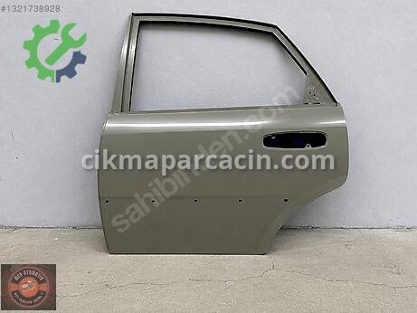 Chevrolet Lacetti Sol Arka Kapı çıkma parça