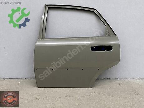 Chevrolet Lacetti Sol Arka Kapı çıkma parça