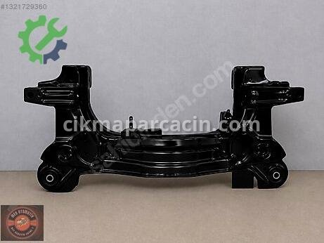 Chevrolet Lacetti Motor Beşiği çıkma parça