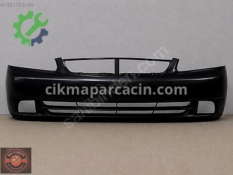 Chevrolet Lacetti Ön Tampon çıkma parça