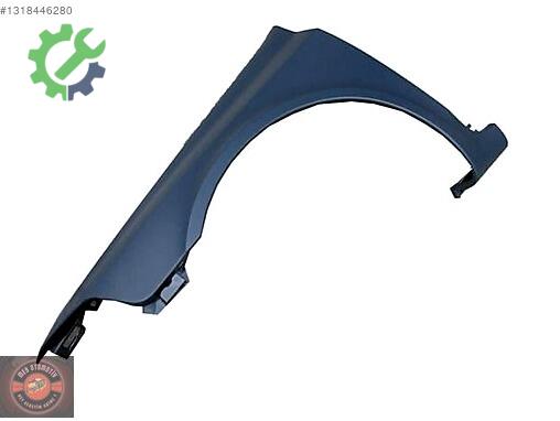 Renault Laguna Sol Ön Çamurluk 7701475189 çıkma parça