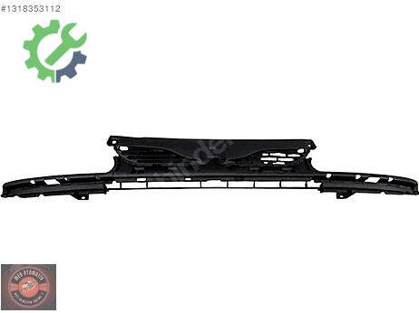 Renault Laguna Ön Panjur 7701471342 çıkma parça