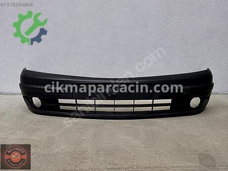 Renault Laguna Ön Tampon çıkma parça