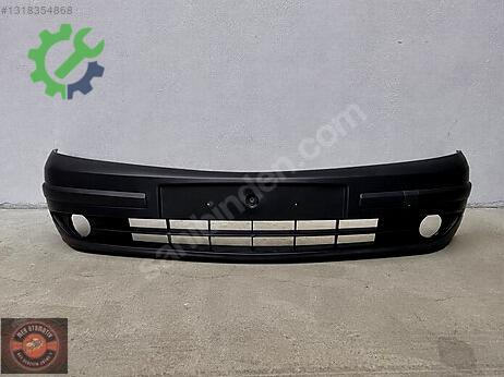 Renault Laguna Ön Tampon çıkma parça