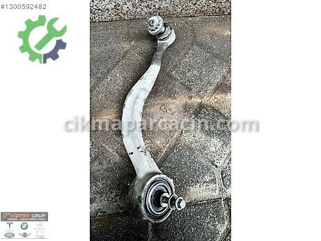 Land Rover Range Rover Salıncak (Alt Tabla) çıkma parça