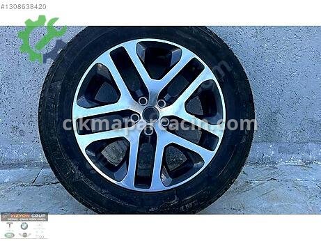 Land Rover Jant çıkma parça