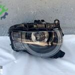 LAND ROVER DEFENDER II L663 SAG FAR ORJINAL CIKMA L8B213W029-EF